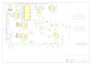 make pcb circuit design and pcb layout in  proteus kicad easyeda